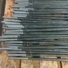 7-Shaped Embedded Bolts