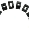 i (2) Railway track fasteners