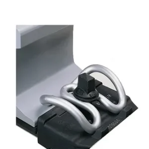 压轨器组合 Railway track fasteners