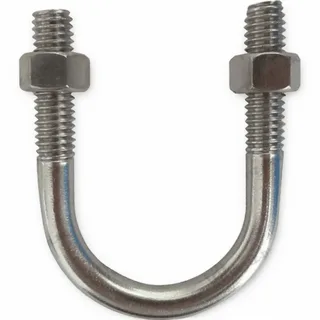 U Bolts