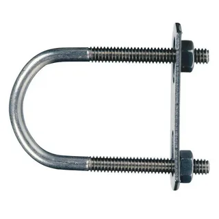 U Bolts