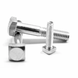 方头螺栓1 Square head bolt description