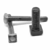 Square head bolt description Square head bolt description