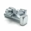 Square head bolt description Square head bolt description