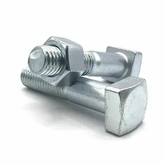 Square head bolt description Square head bolt description
