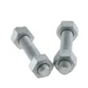 Stud bolt description