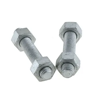 Stud bolt description