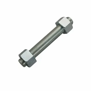 Stud bolt description