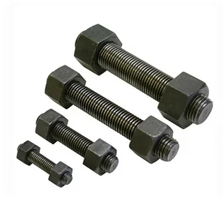 Stud bolt description