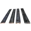 Rail joints