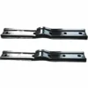 Rail joints