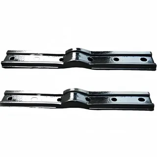 Rail joints