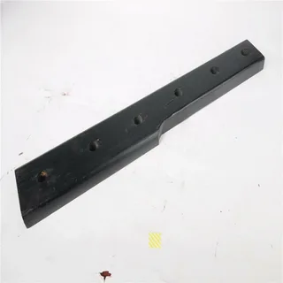 Rail joints