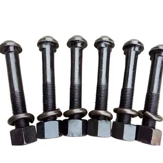 Rail joints