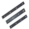 Rail joints